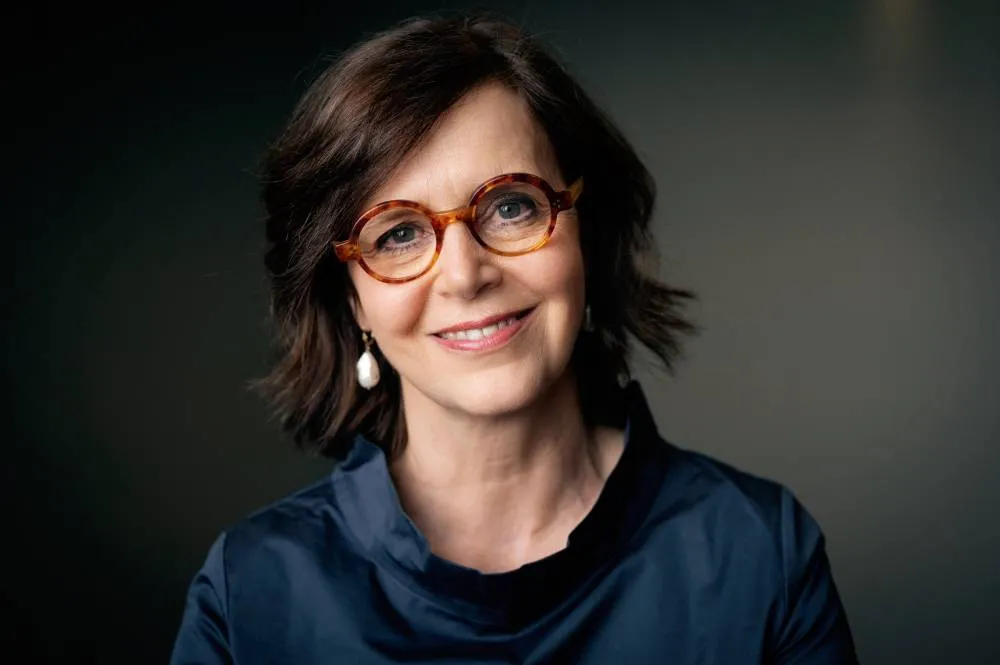Lila Forcade DG ©Jean Baptiste Millot