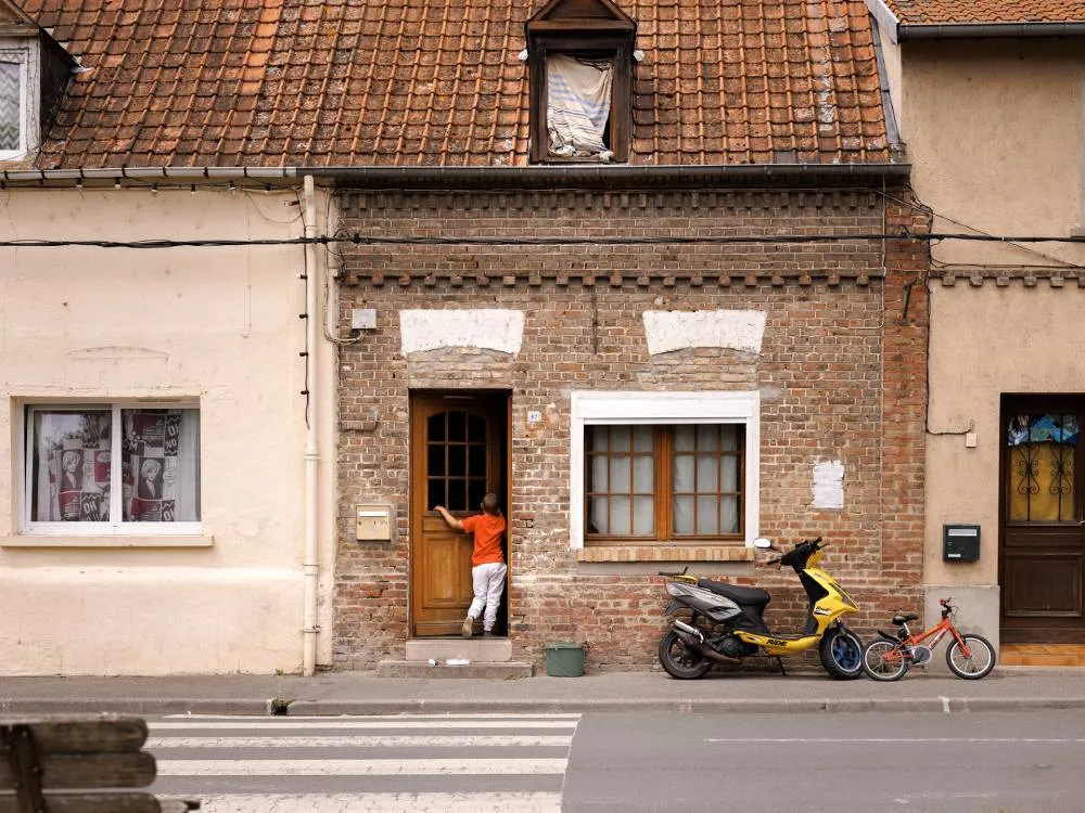 Somme toute Photo Stéphanie Lacombe