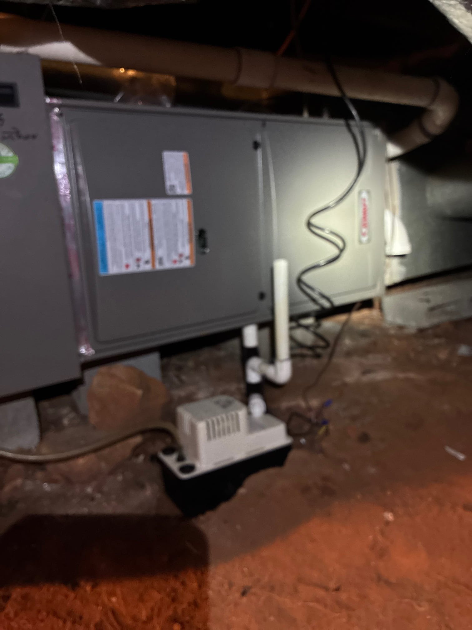 Charlotte, NC - Furnace Installation