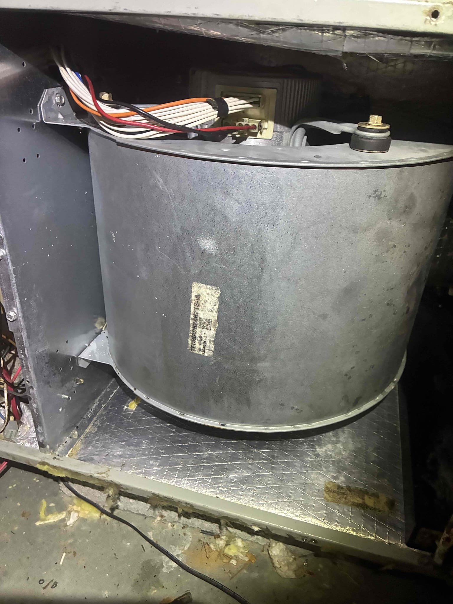 Charlotte, NC - Furnace Repair