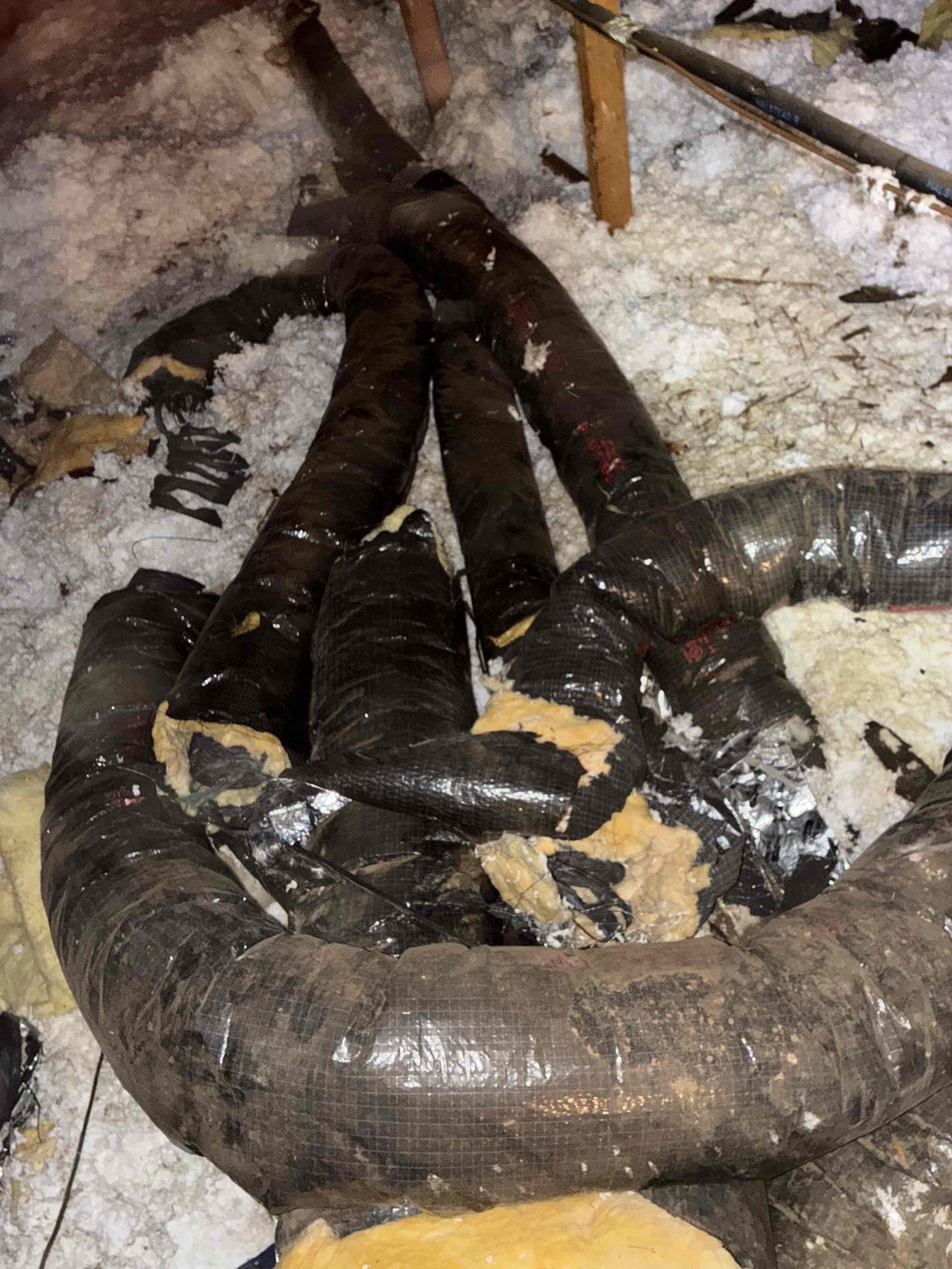 Charlotte, NC - Furnace Repair