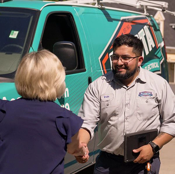 Helpful Tips In The Search For A Trustworthy Electrician