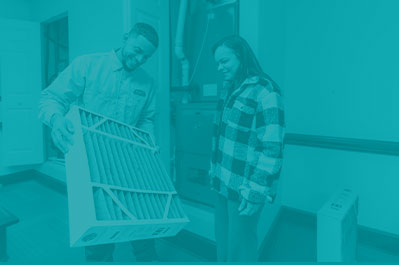 Air Cleaners and Purifiers Service Acosta Heating, Cooling & Electrical