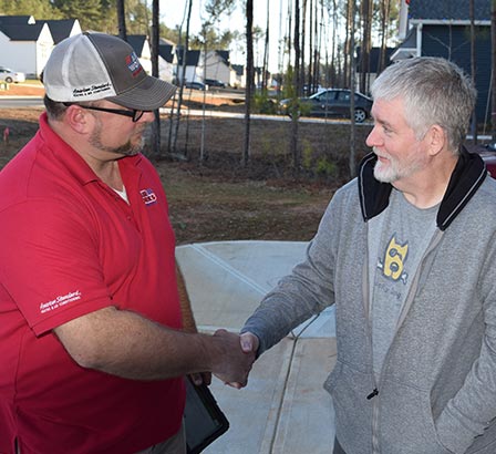 Trustworthy Technicians - Air Works Heating & Air