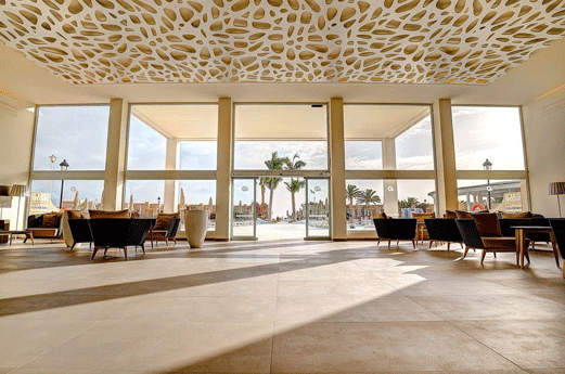 SBH Monica Beach Ingang