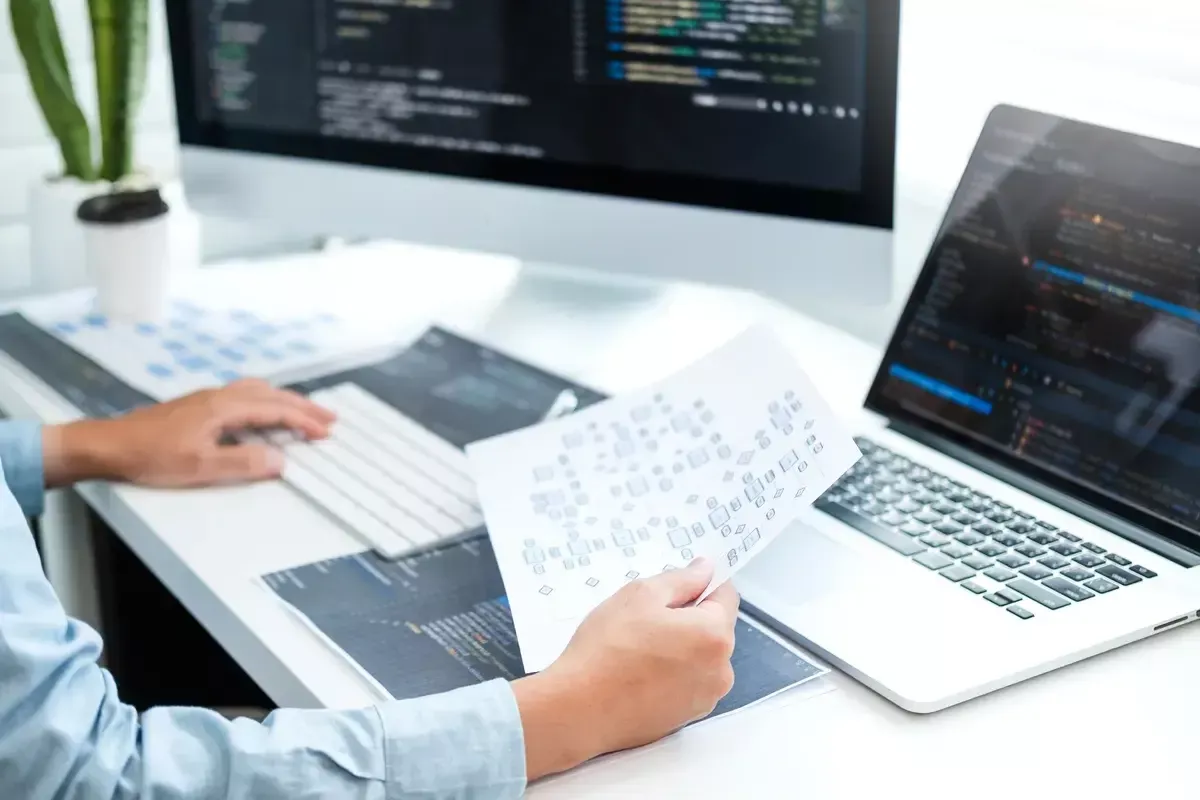 Programmer Analyst at MDG Computers Canada Inc