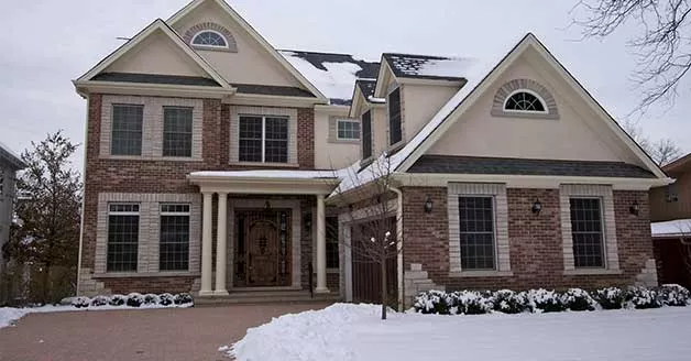 Snowmelt System Installation Services in Boston, MA