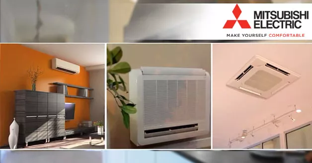 Ductless Mini Ac Services in Boston, MA