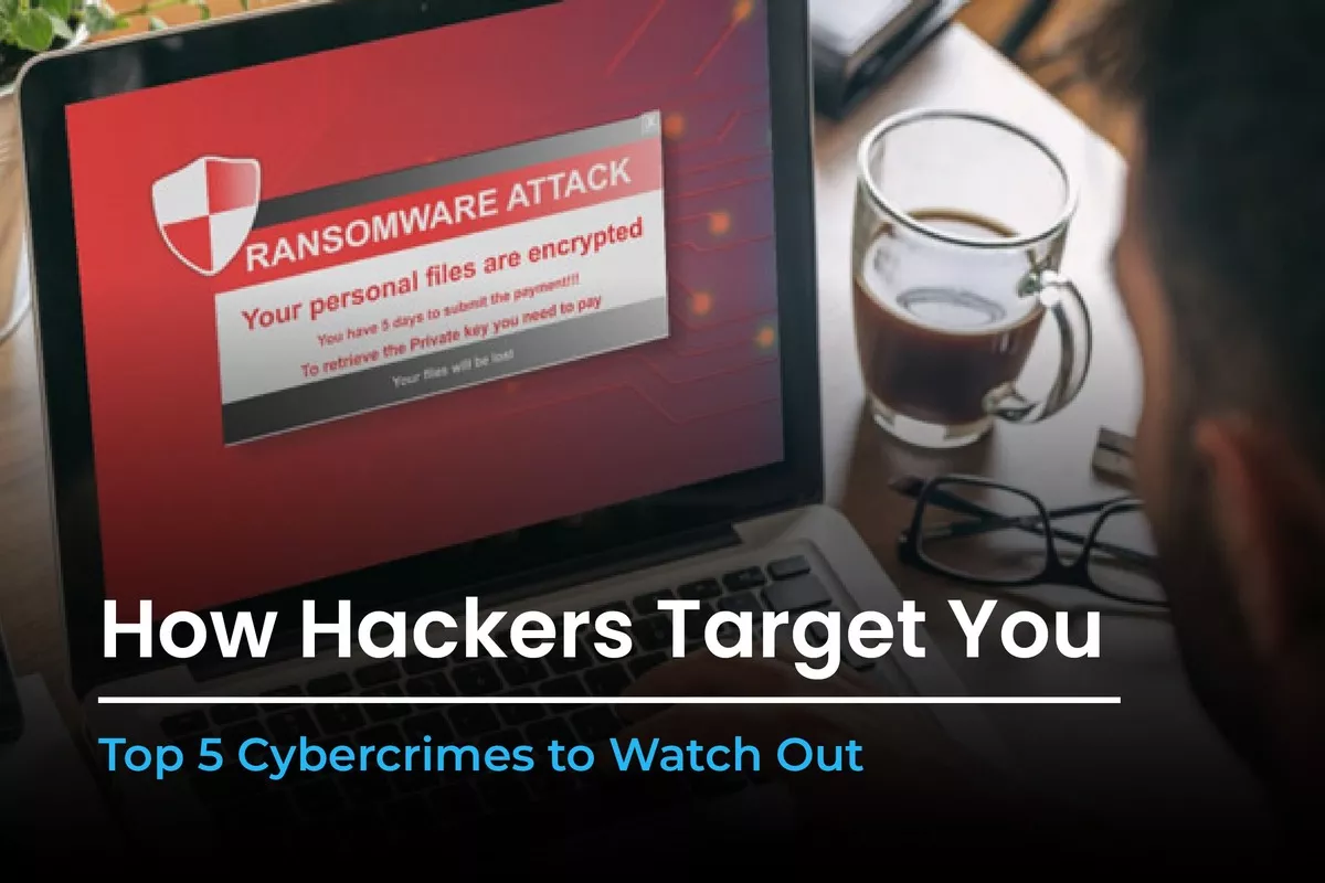 How Hackers Find You a Target(02)