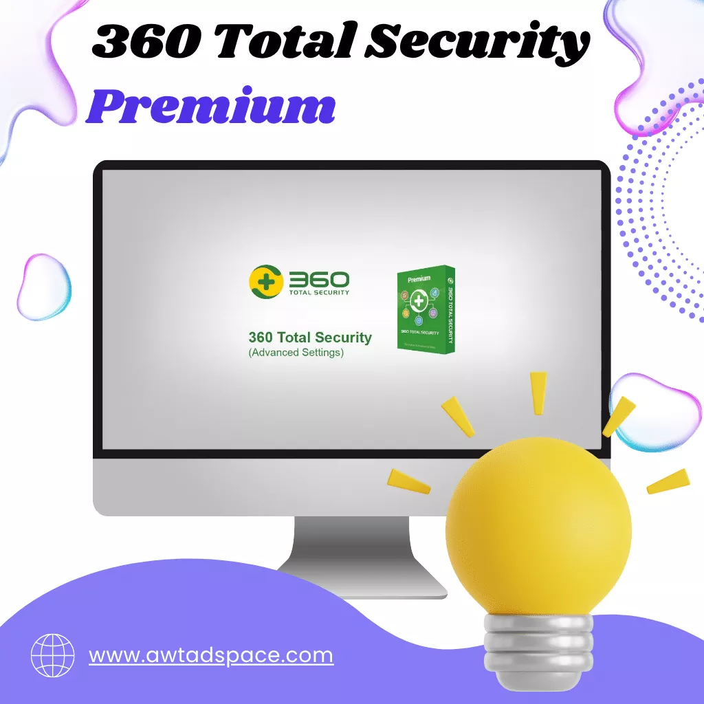 360 Total Security Premium