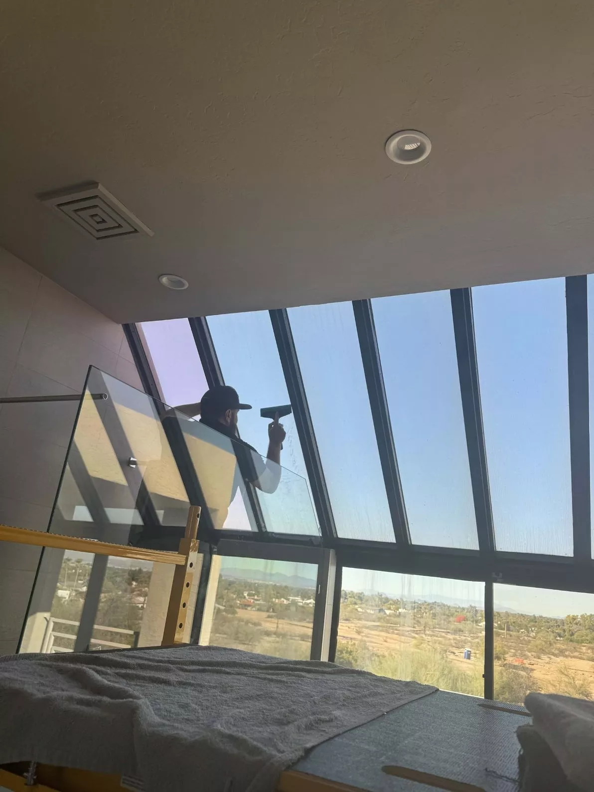 Scottsdale Window Tint