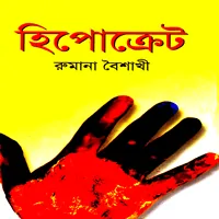 হিপোক্রেট PDF - রুমানা বৈশাখী | Hypocrite PDF - Rumana Baishakhi