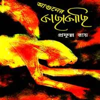 আগুনের কাছাকাছি PDF - প্রফুল্ল রায় | Aguner kachakachi PDF