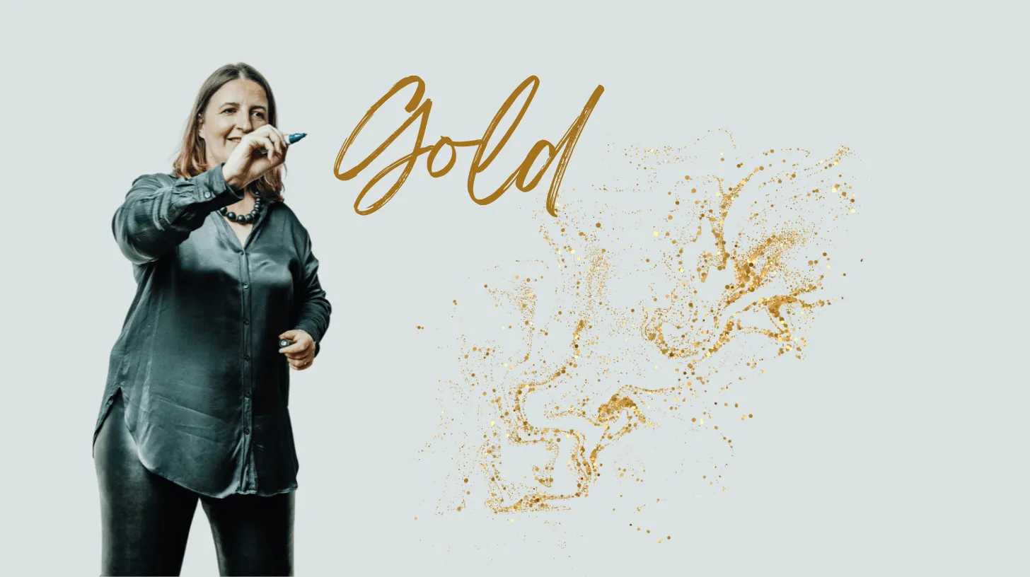 Gold Gold auf Rekordhoch – was bedeutet das für Anleger?