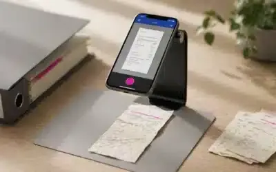 Belege digitalisieren: So baust du ein papierloses Buchhaltungssystem auf