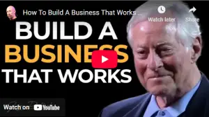 business that works