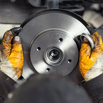 brake repair