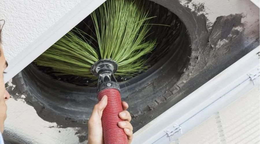 A Complete Guide to Better Indoor Air