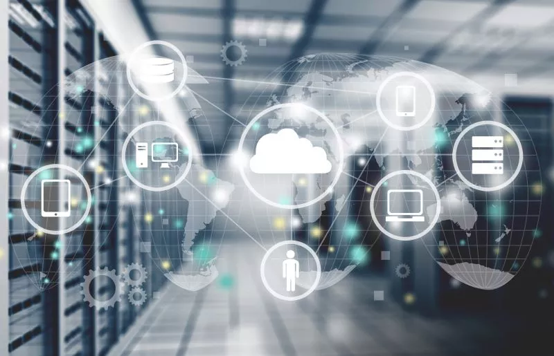 Buckeye Computer Service data backup