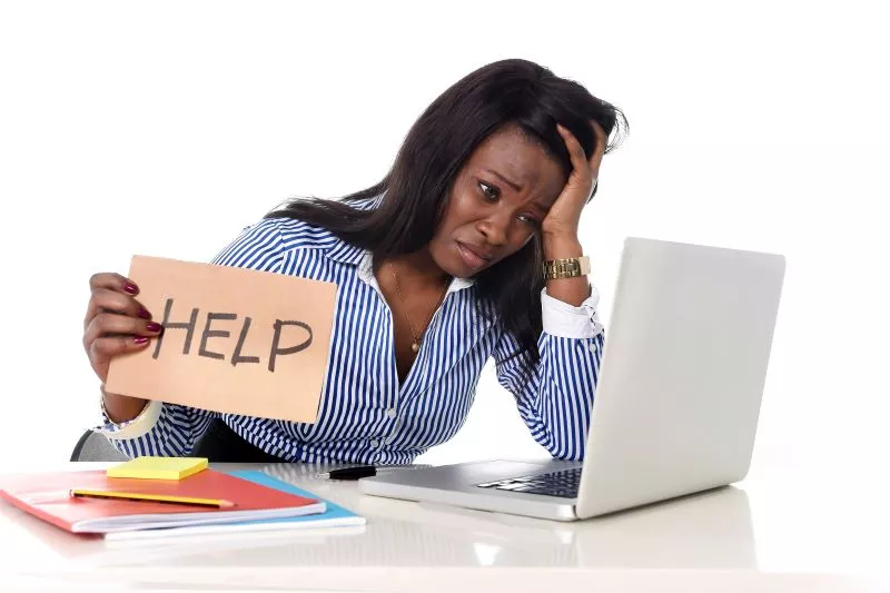 Buckeye Computer Service operating system