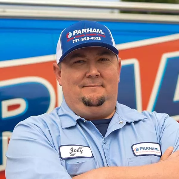 1-Year Warranty on All Work