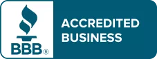 BBB Accredited Badge