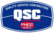 QSC Badge