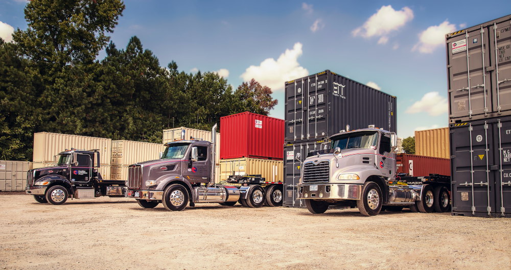 extra storage space raleigh