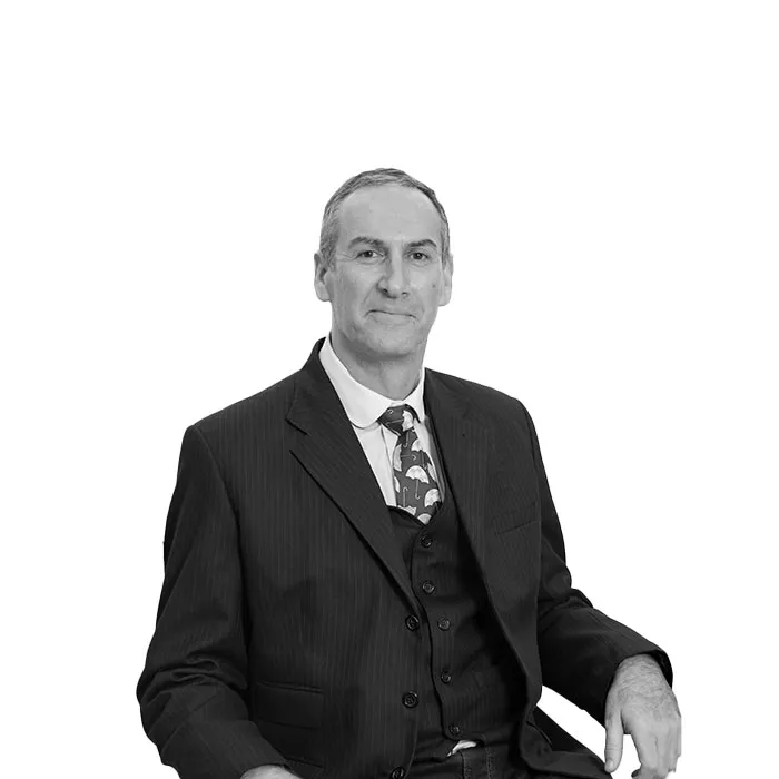 James Simons - Senior Associate