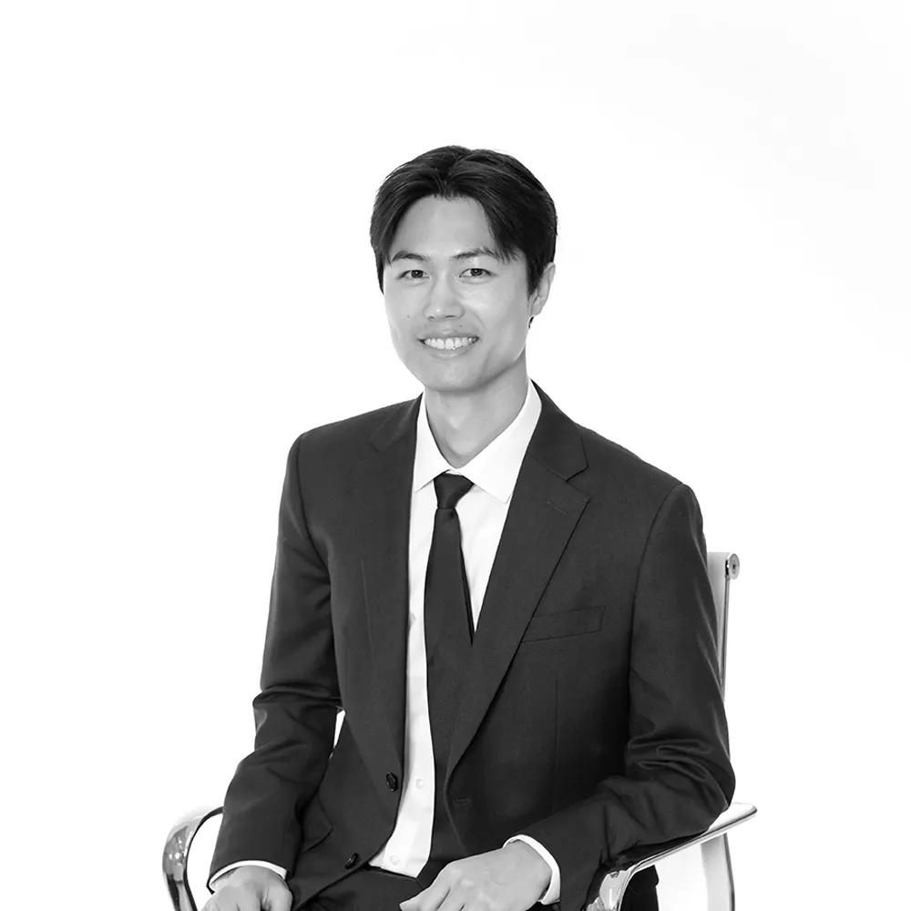 Shawn Bae - Solicitor