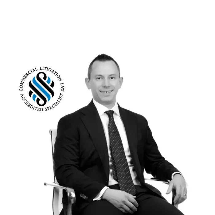 Toni Murtanovski - Partner