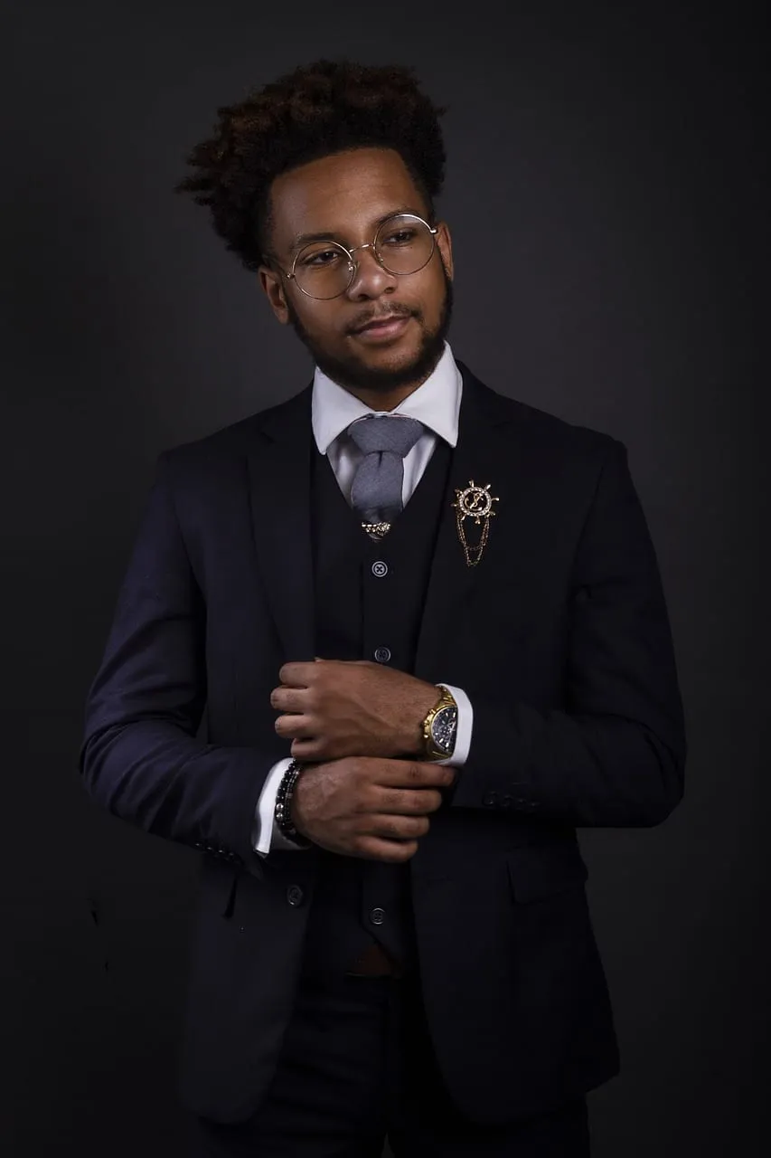 📸 Portrait Corporate Sublimez Votre Image