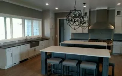 Quartz: A Surprising Engineered Stone Countertop