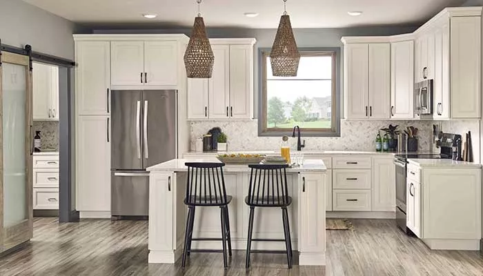 wolf classic cabinets