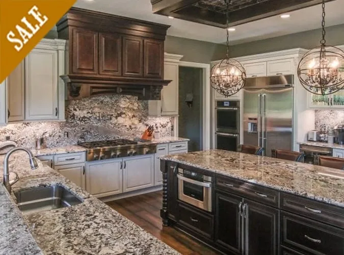 $2,395 Granite Special