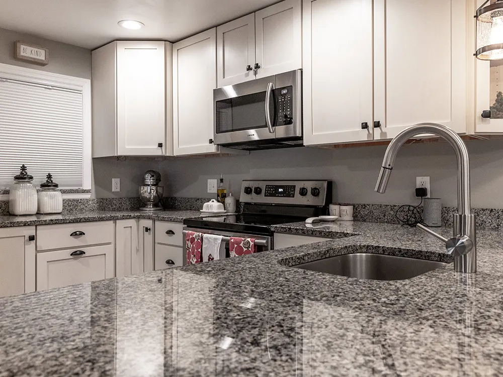 $2,295 Granite Special