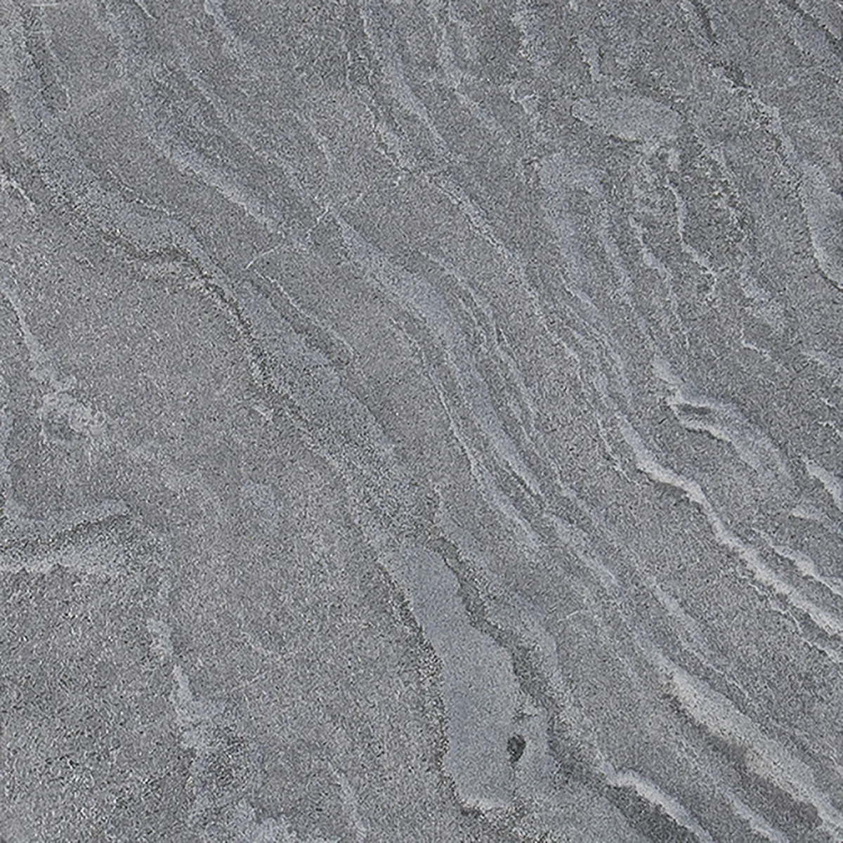 SILVER GREY QUARTZITE