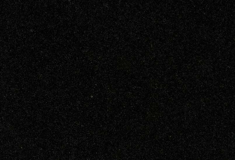 Absolute Black Granite Color Countertops absolute black