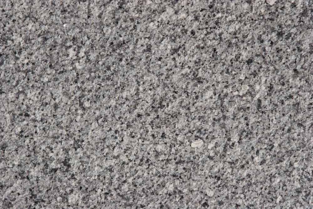 Azul Platino Granite Color absolute black