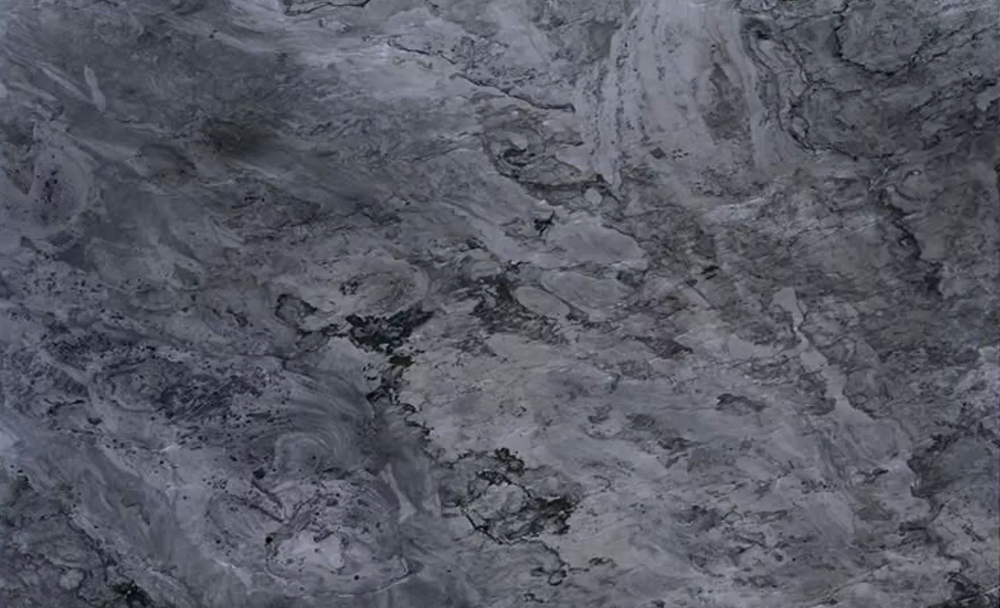 Cirrus Grey Quartzite Color