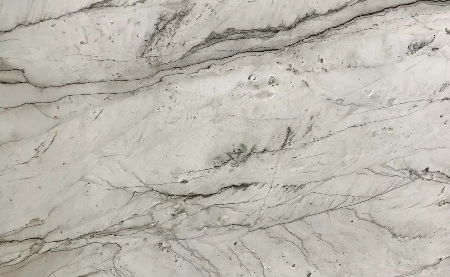 Lamberti Bianco Quartzite Color absolute black