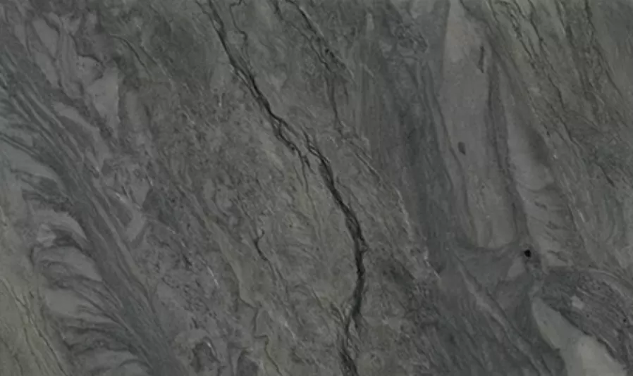 Moreno Quartzite Color angola black