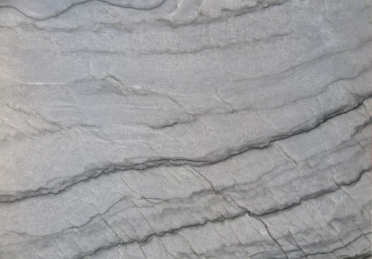 Platinum Quartzite Color absolute black