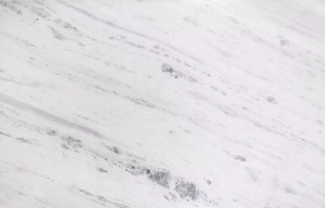 White Princess Quartzite Color angola black