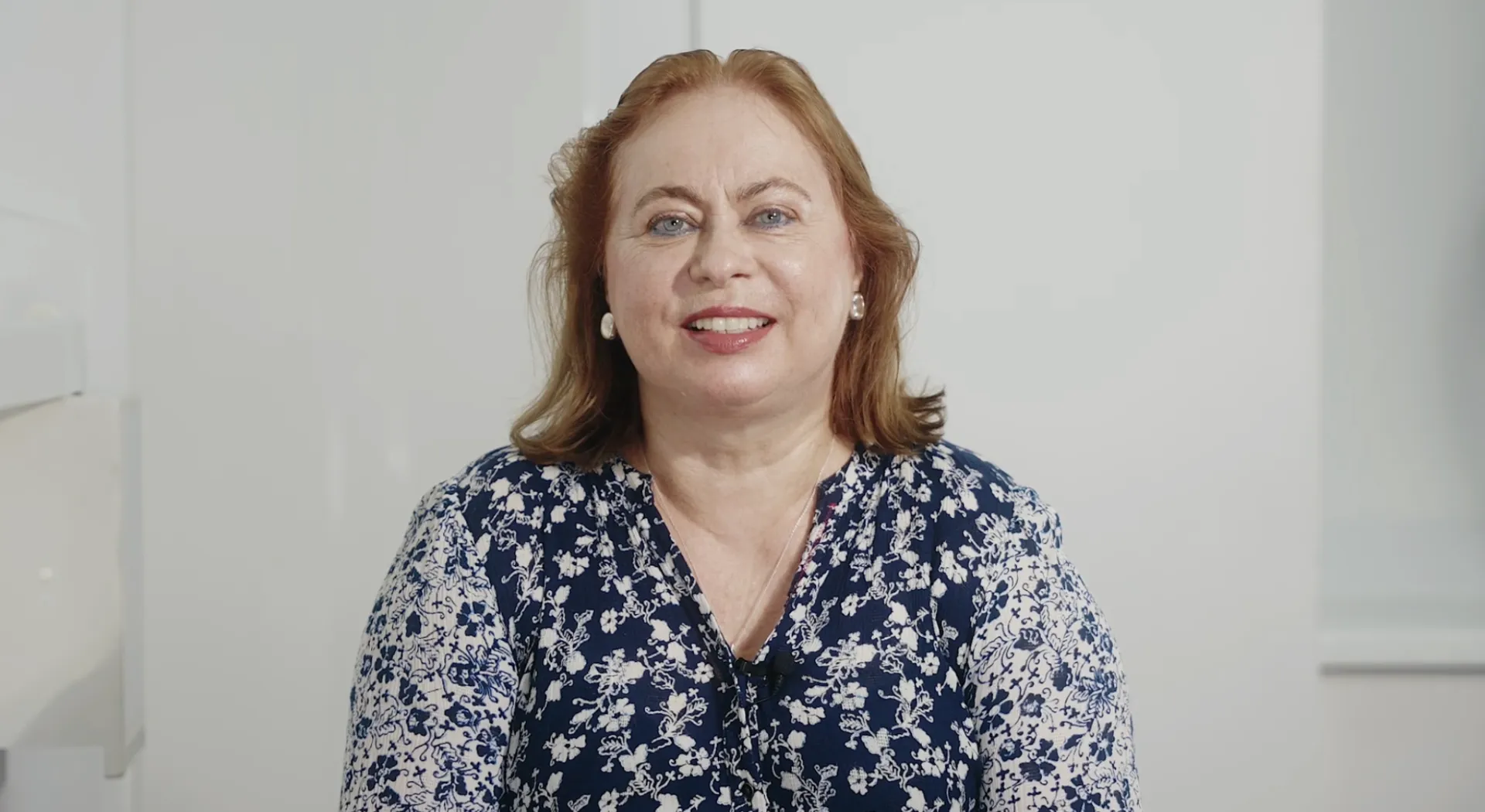 Danuta’s Teeth Straightening Story