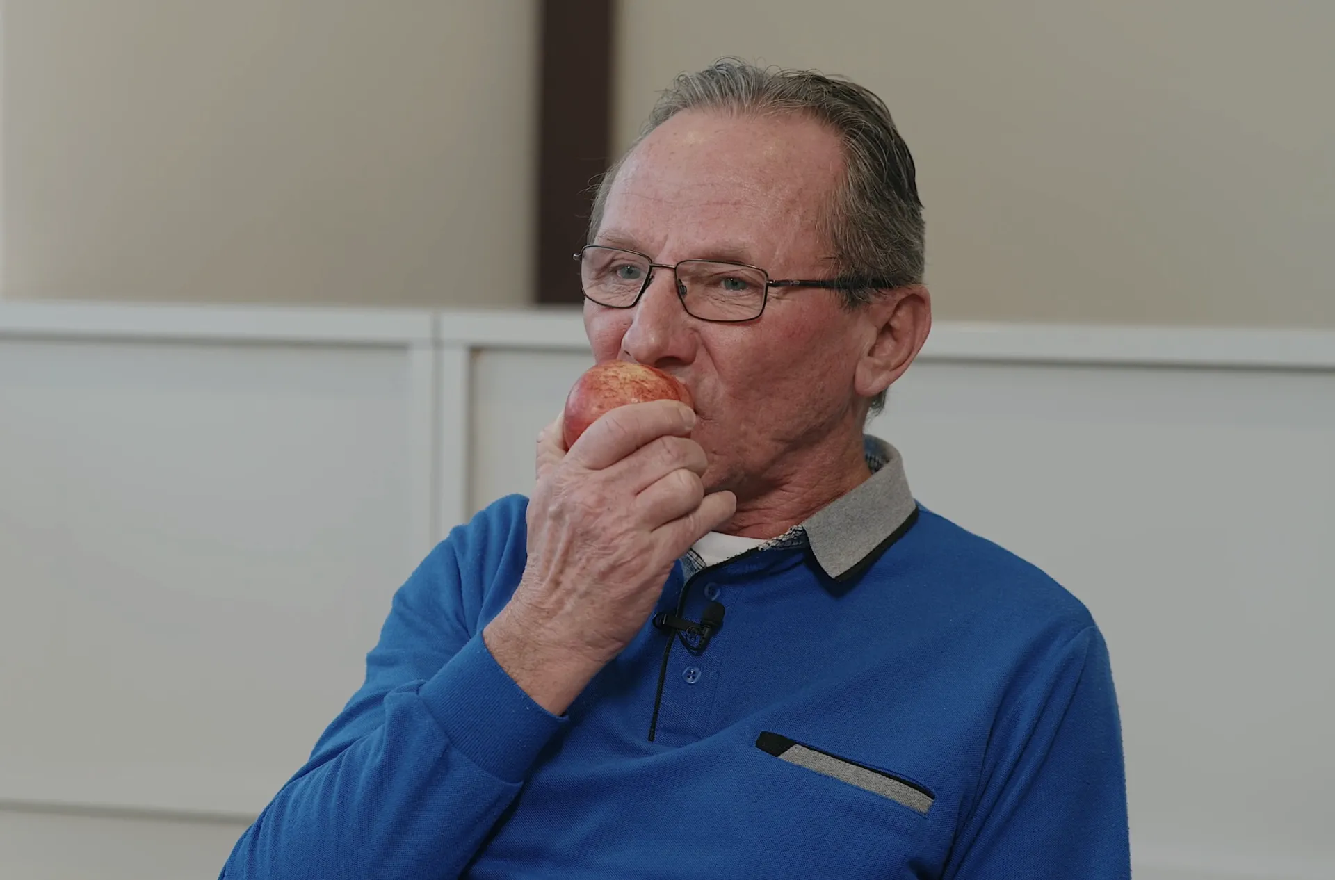 Christopher’s Full Mouth Implant Story