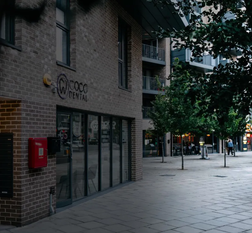 IMG 20250426 215728 117 1 cocodental modern dental clinic providing professional care in uk