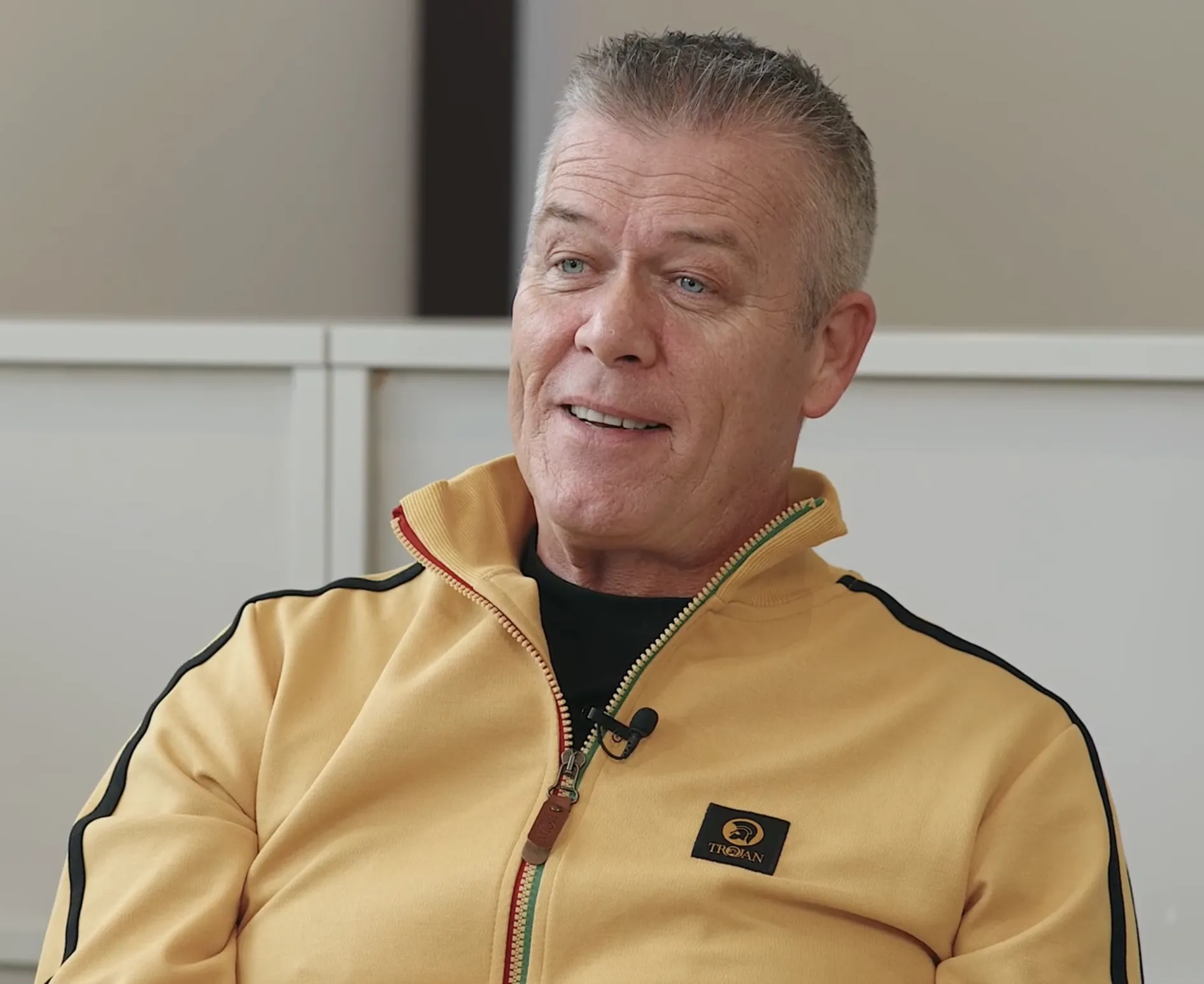 John’s Implant Story