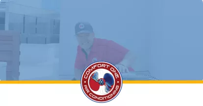 Best HVAC Company in Scottsdale, AZ | Comfort One 19 Sep3025