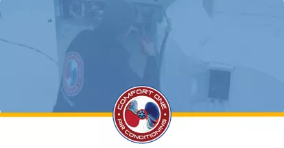 Best HVAC Company in Scottsdale, AZ | Comfort One 17 Oct2325